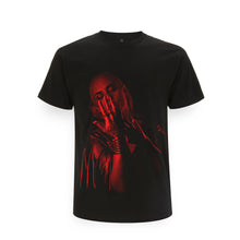 Load image into Gallery viewer, Eivør - T-Shirt (Black, Unisex) - Eivor Official Merchandise

