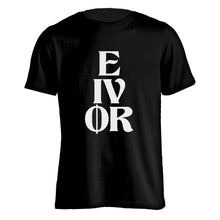 Load image into Gallery viewer, Eivør - Logo T-Shirt - Eivor Official Merchandise

