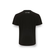 Load image into Gallery viewer, Eivør - Raven Design T-Shirt (Black, Unisex) - Eivor Official Merchandise
